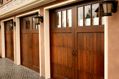 Talewater garage extension quotes
