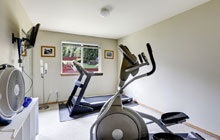Talewater home gym construction leads